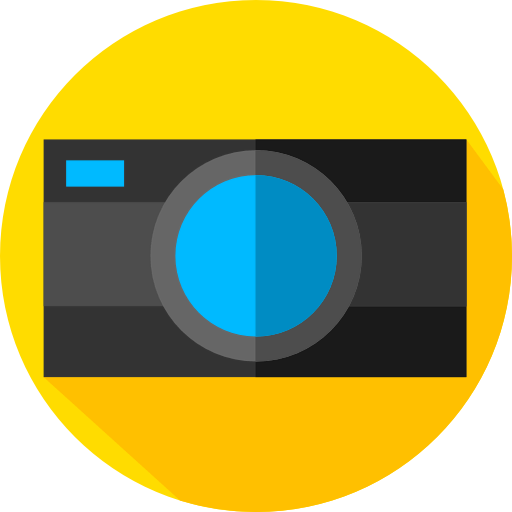Camera icon