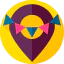 Location icon 64x64