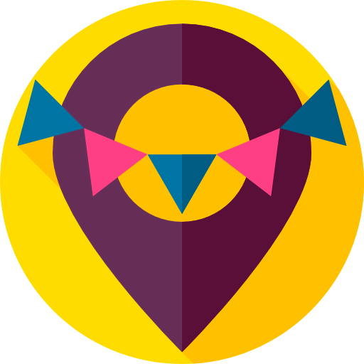 Location icon
