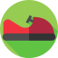 Bumper car icon 64x64