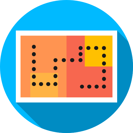 Map icon