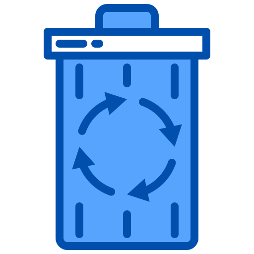 Bin icon
