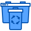 Bin icon 64x64