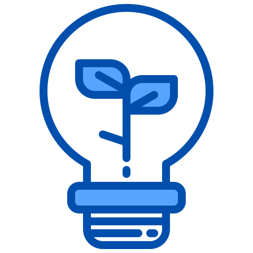 Bulb icon