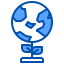 Earth icon 64x64