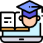 Training icon 64x64