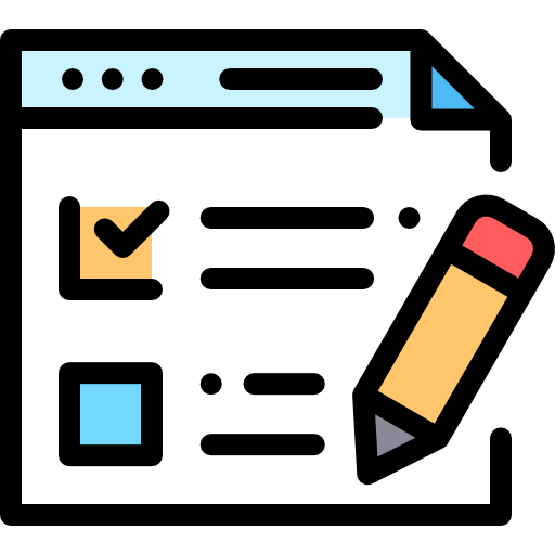 Learning icon