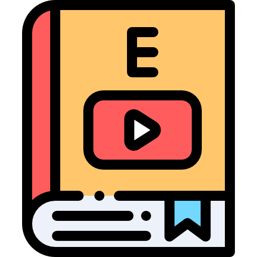 Ebook icon