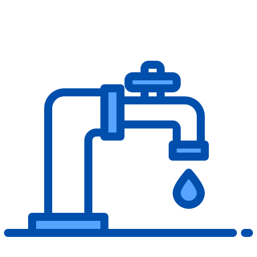 Faucet icon