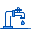 Faucet icon 64x64