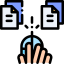 Multitask icon 64x64