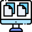 Exam icon 64x64