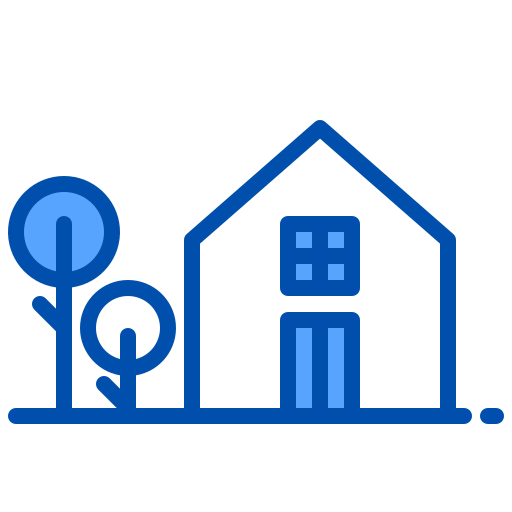 House icon