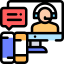 Elearning icon 64x64