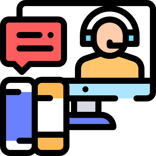 Elearning icon