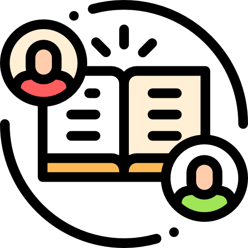Feedback icon