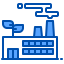 Eco factory Symbol 64x64