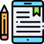 Study icon 64x64