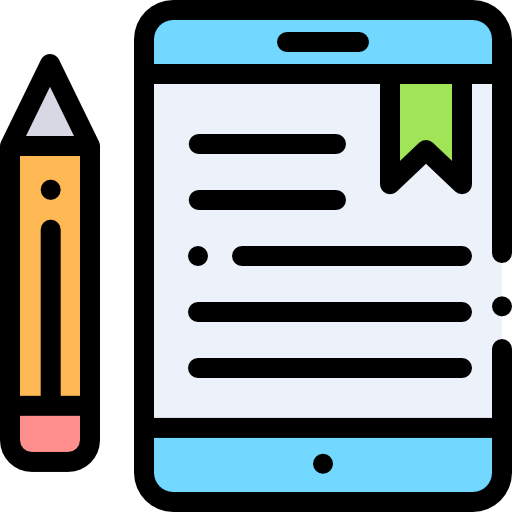Study icon