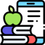 Online learning icon 64x64