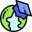Education icon 64x64