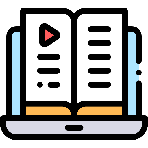 Learn icon