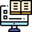 Library icon 64x64