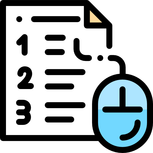 Test icon
