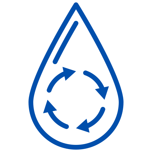 Recycle icon
