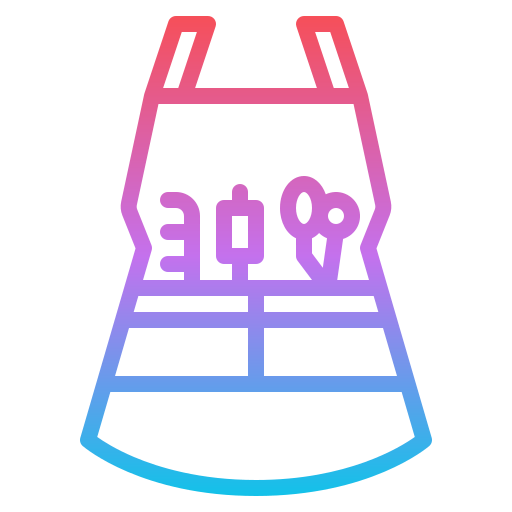 Apron icon