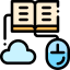 Elearning icon 64x64