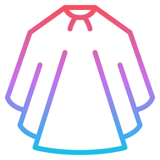 Cape icon