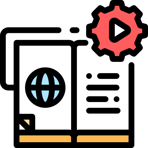 Technology icon