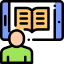 Study icon 64x64