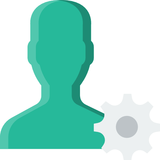 User icon