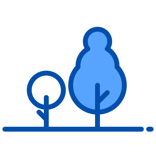 Tree icon