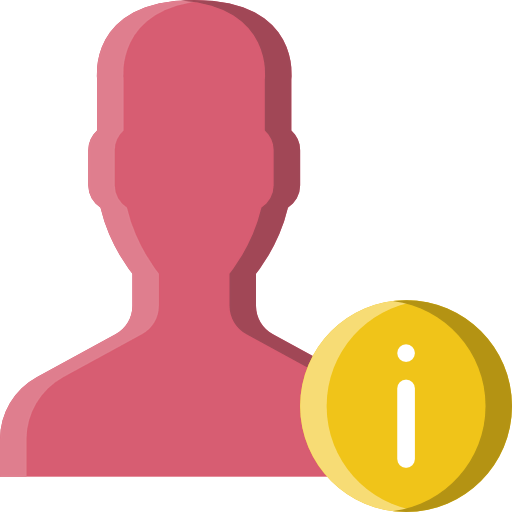 User icon