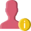 User icon 64x64