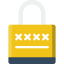 Padlock icon 64x64