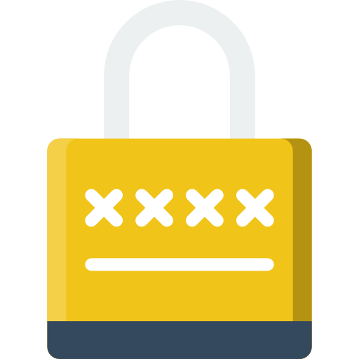 Padlock icon