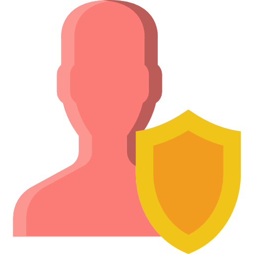 User icon