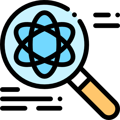 Research icon