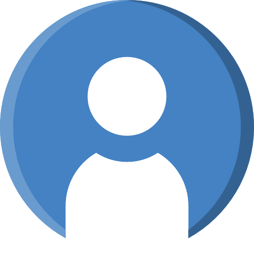 User icon