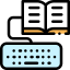 Homework icon 64x64