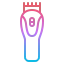 Hair clipper icon 64x64
