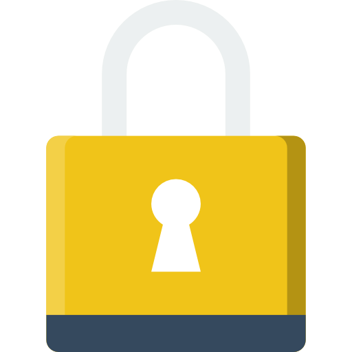 Padlock icon