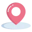 Location icon 64x64