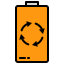 Battery icon 64x64