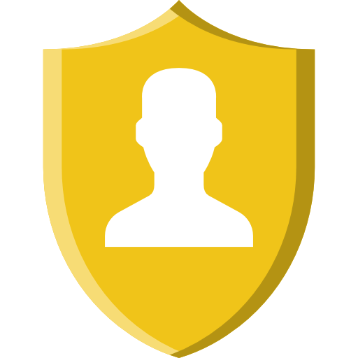 User icon
