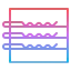 Hair pin icon 64x64